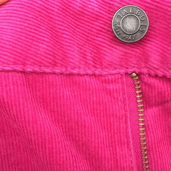 Talbots jeans - Picture 7 of 8